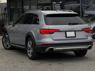 Audi A4 Allroad foto 5