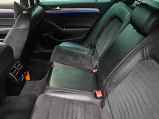 Volkswagen Passat foto 6