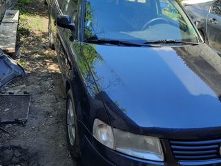 Разбираю wv passat b5,1.9tdi,1.8 benzin,1.6 benzin,b4,1.9tdi. foto 3