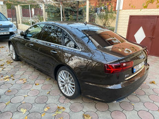 Audi A6 foto 5