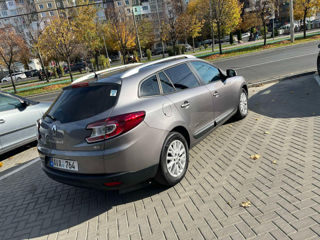 Renault Megane foto 4