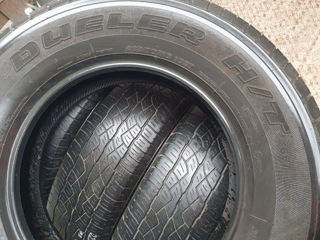 225/70/ R16- Bridgestone. foto 9