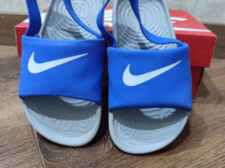 Сандалии Nike