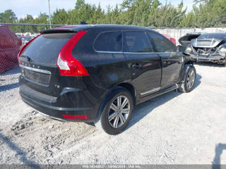 Volvo XC60 foto 4