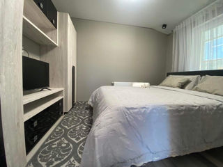 Apartament cu 1 cameră, 45 m², Centru, Edineț foto 6