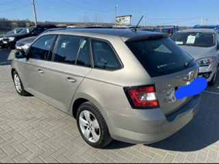 Skoda Fabia foto 2