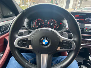 BMW X4 foto 7