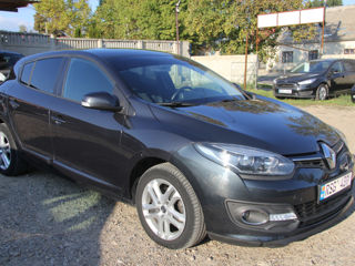 Renault Megane foto 3