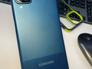 Samsung A12 (4/64Gb)