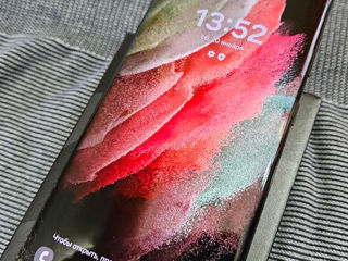 Samsung Galaxy S21 Ultra si Samsung Galaxy A30 foto 4