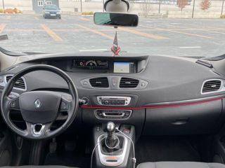 Renault Grand Scenic foto 5