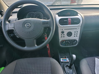 Opel Corsa foto 3