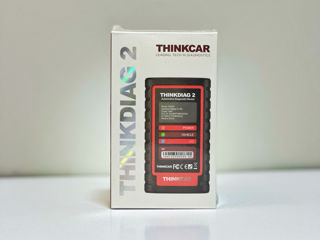 Thinkdiag 2 Thinkcar - (Совместим с Diagzone) foto 1