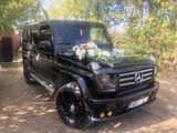 Chirie Mercedes G Class foto 2