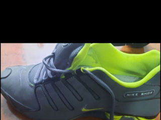 Nike shox