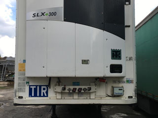 Daf 106/460 foto 3