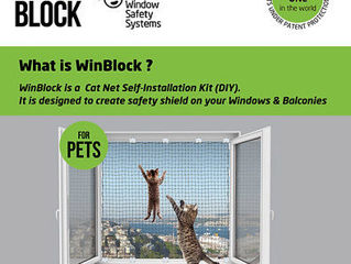 Winblock Pets foto 2