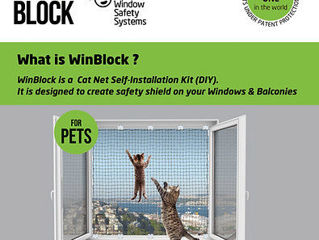 Winblock Pets foto 3