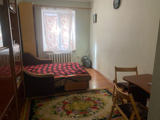 Apartament cu 1 cameră, 21 m², Centru, Chișinău foto 7