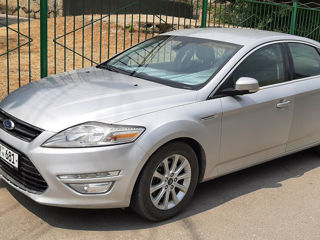 Ford Mondeo foto 3