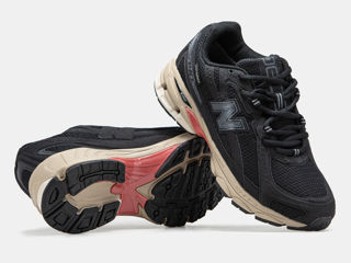 New Balance 740 Gore-Tex  Black/Beige foto 9