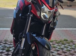 Suzuki GSX 2022 foto 5