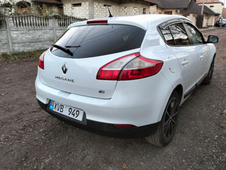 Renault Megane foto 4