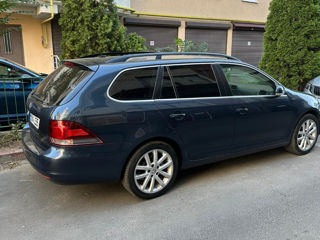 Volkswagen Golf foto 2