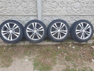 Jante Mercedes 245/45 r17