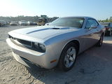 Dodge Challenger foto 2