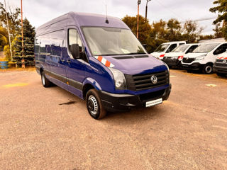 Volkswagen Crafter 50 2.0 TDI