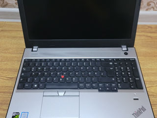 Lenovo ThinkPad e570