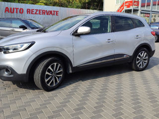 Renault Kadjar foto 2