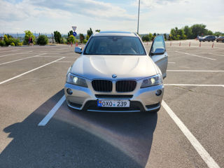 BMW X3 foto 3