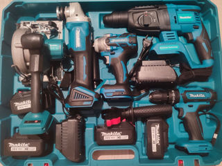 Makita DEWALT   6 in 1 livrare foto 2