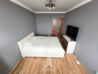 Apartament cu 1 cameră, 50 m², Ciocana, Chișinău foto 5