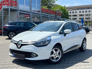 Renault Clio foto 0