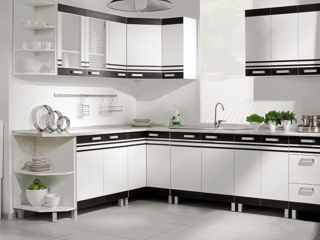 Bucătărie modulară -stilată de calitate înaltă foto 1