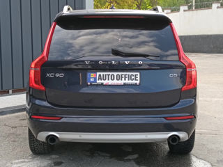 Volvo XC90 foto 5