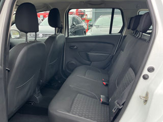 Dacia Logan Mcv foto 15