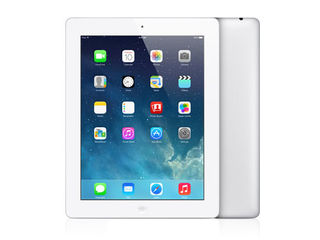 iPad (4-го поколения) Wi - Fi 16GB display retina - 1500 лей foto 1