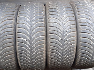 185 55 R16 Michelin Alpin A4