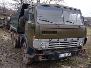 Камаз 5511 foto 1