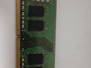 Оперативная память 8 ГБ DDR4