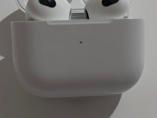 AirPods 3 оригинал foto 1