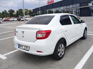 Dacia Logan foto 4