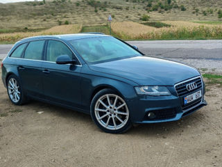 Audi A4 foto 4