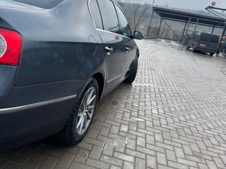 Volkswagen Passat foto 8