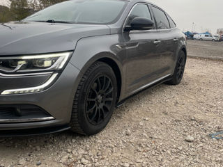 Renault Talisman foto 2