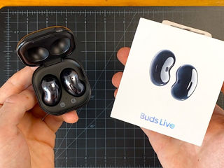 Samsung Galaxy Buds Live